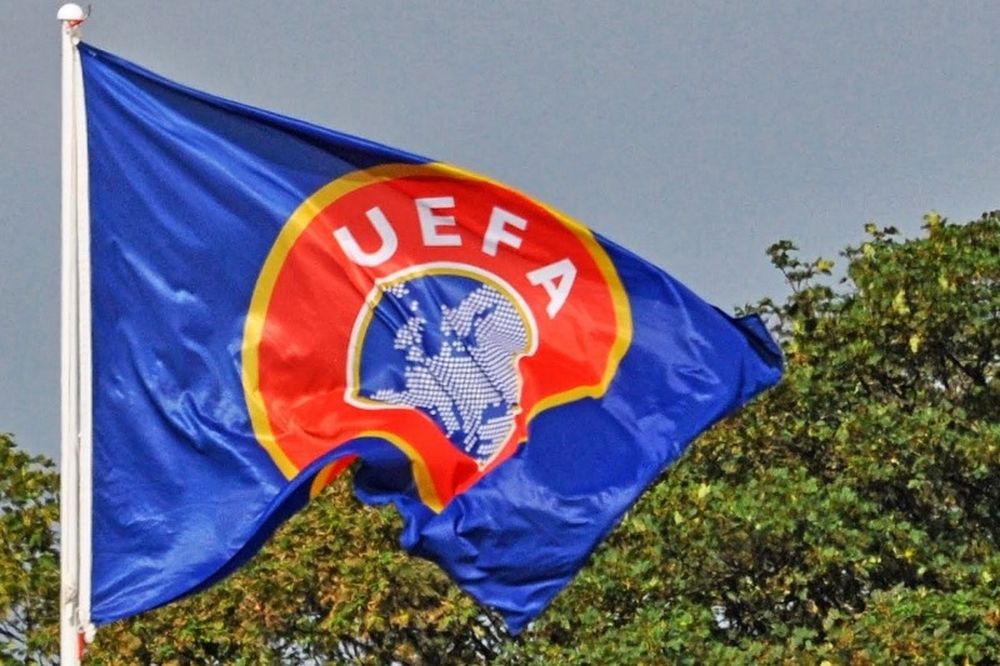 UEFA: Κίνδυνος από Ελβετία