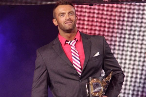 Impact Wrestling: Πάλι τυχερός ο Magnus (photos+videos)