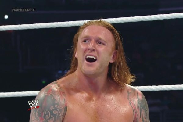 Superstars: Έκπληξη από Heath Slater (photos+video)