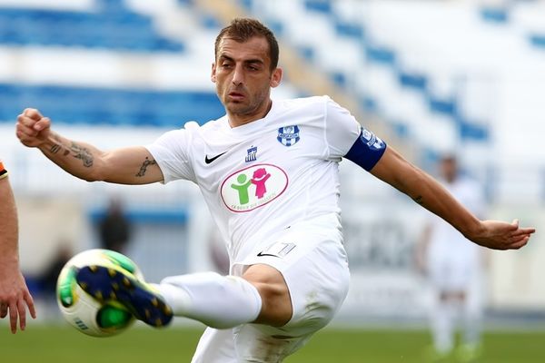 Απόλλων Σμύρνης: Χωρίς Διαμάντη