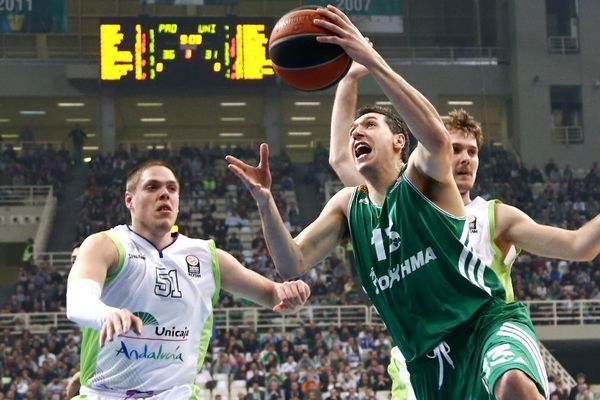 Δημήτρης Διαμαντίδης: Το στατιστικό που... τρέλανε τους Ισπανούς (video)