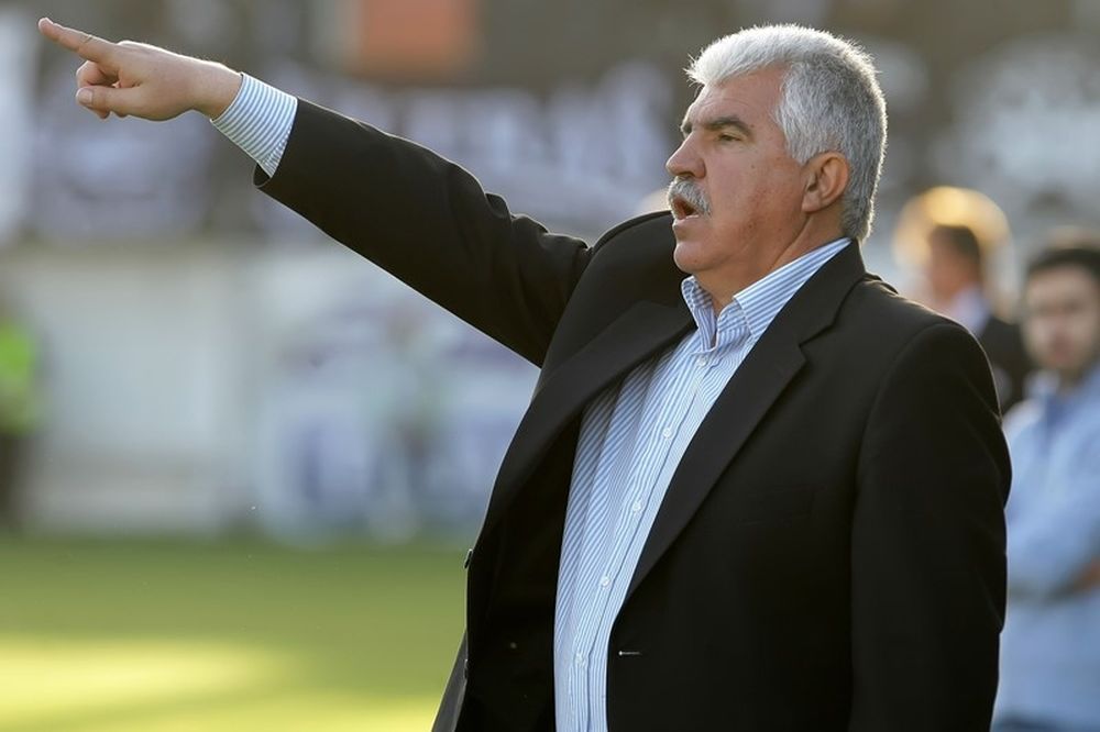 Ατρόμητος: Χωρίς προβλήματα για ΠΑΟΚ