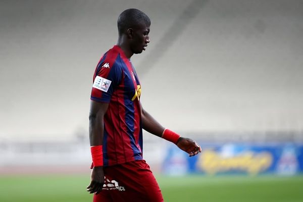 Βέροια: Με Σισοκό κόντρα στον Πανιώνιο