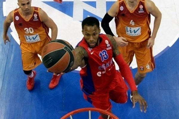 ΤΣΣΚΑ Μόσχας: Καλή... περίπτωση για τους «αιώνιους» (video)