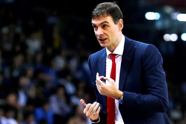 Μπαρτζώκας: «Ιδιαίτερο παιχνίδι με Παναθηναϊκό»