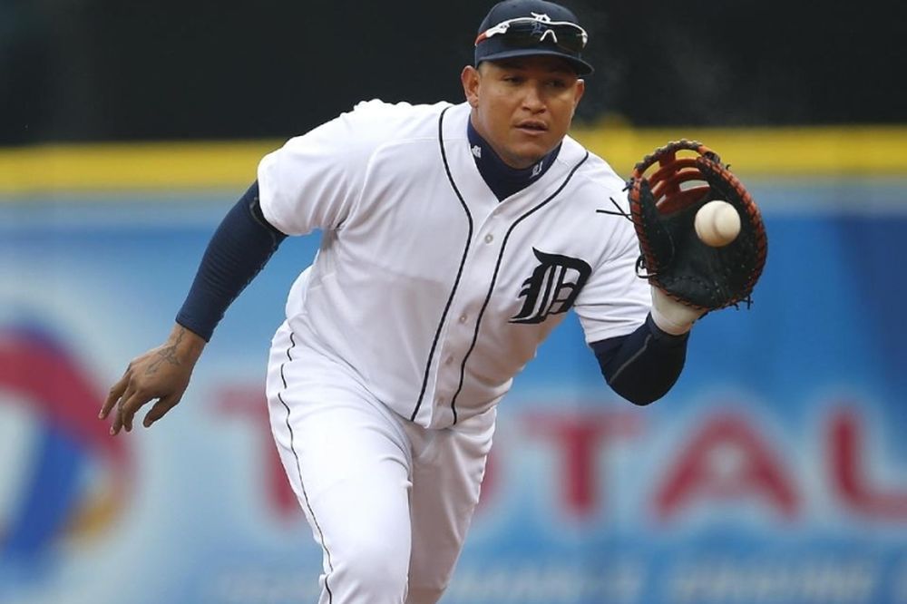 MLB: Δύο χιλιάδες hits για Cabrera (videos)