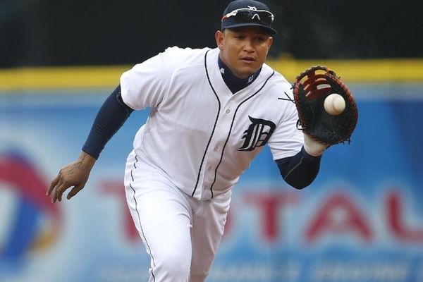 MLB: Δύο χιλιάδες hits για Cabrera (videos)