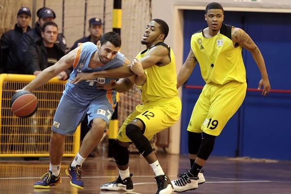 Basket League ΟΠΑΠ: Ύστατες «μάχες» πλέι οφ και παραμονής