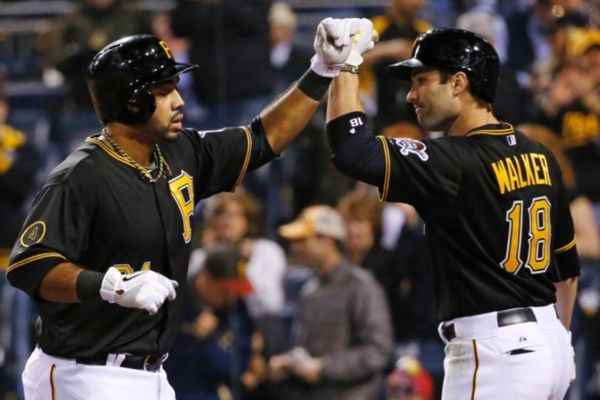 MLB: Δύο homers για Alvarez (videos)