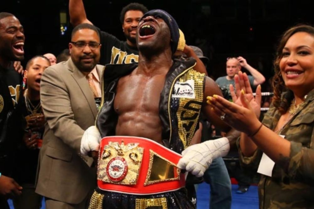 Μποξ: Θρίαμβος για Cunningham στη Φιλαδέλφεια (videos)