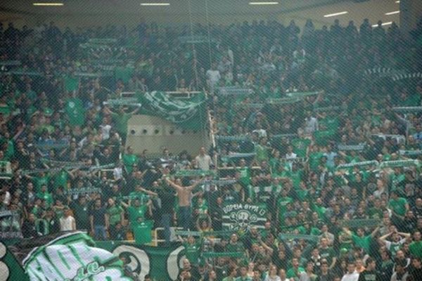 Onsports TV: ΣΕΦ ήθελαν οι Παναθηναϊκοί (video)