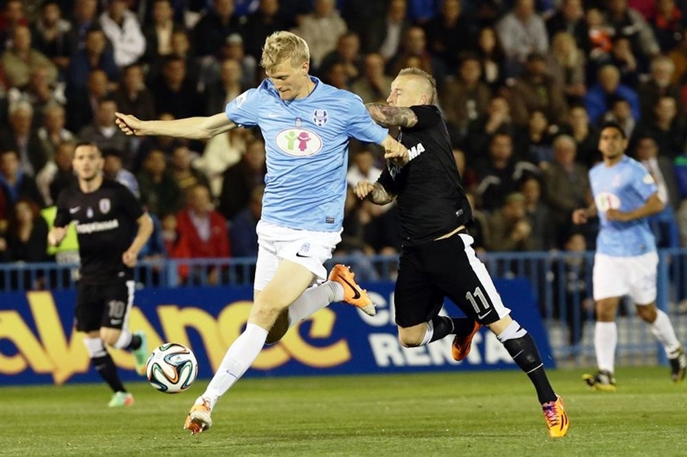 Σόντερμπεργκ: «Το πιο σημαντικό παιχνίδι της χρονιάς»