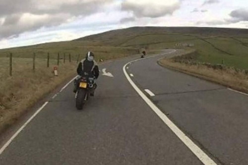 Από τι γλίτωσε ο άνθρωπος (video)