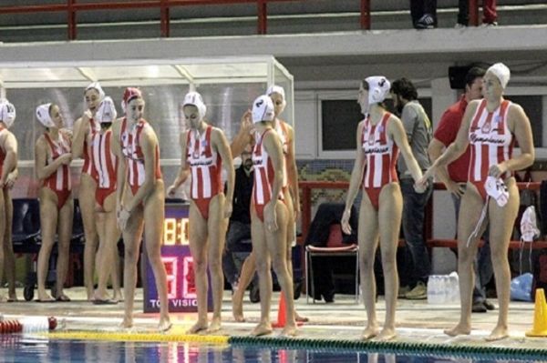 Ολυμπιακός: «Ακόμα ένα Ευρωπαϊκό»