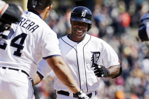 MLB: Πέντε RBIs για Hunter (videos)