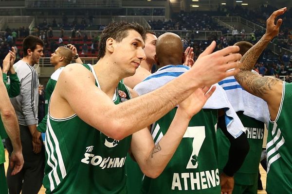 Παναθηναϊκός: Τι Θεσσαλονίκη, τι… Πειραιάς