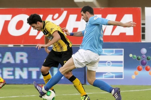 Απόλλων Σμύρνης-Εργοτέλης: «Τελικός» στη Ριζούπολη