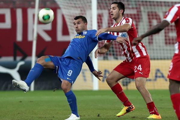 ΠΑΣ Γιάννινα-Ολυμπιακός: Αναζήτηση… κινήτρου