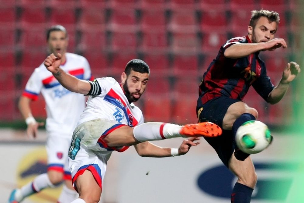 Βέροια-Πανιώνιος: Η ελπίδα «πεθαίνει» τελευταία