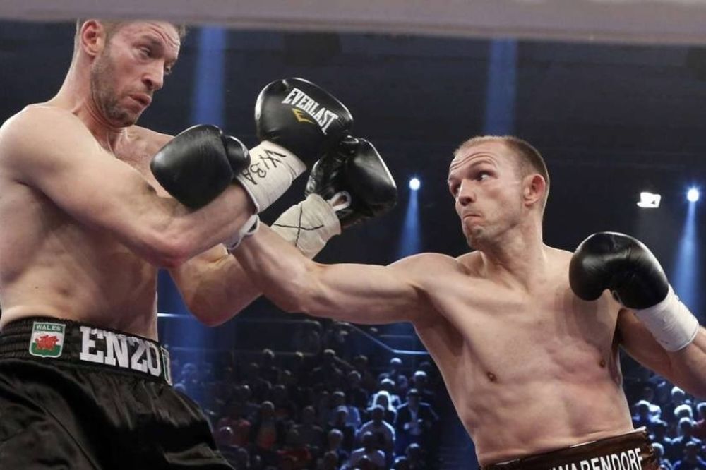 Μποξ: Δίκαιος πρωταθλητής ο Braehmer (videos)