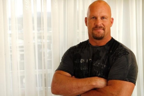 WWE: Στη WrestleMania και ο Stone Cold