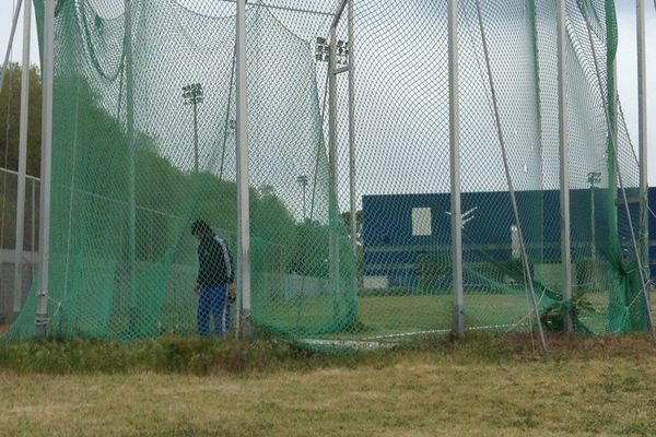Ημερίδα ρίψεων: Οι νικητές στον Άγιο Κοσμά