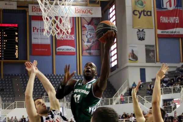 Παναθηναϊκός: Επίδειξη δύναμης και στην Πυλαία (photos)