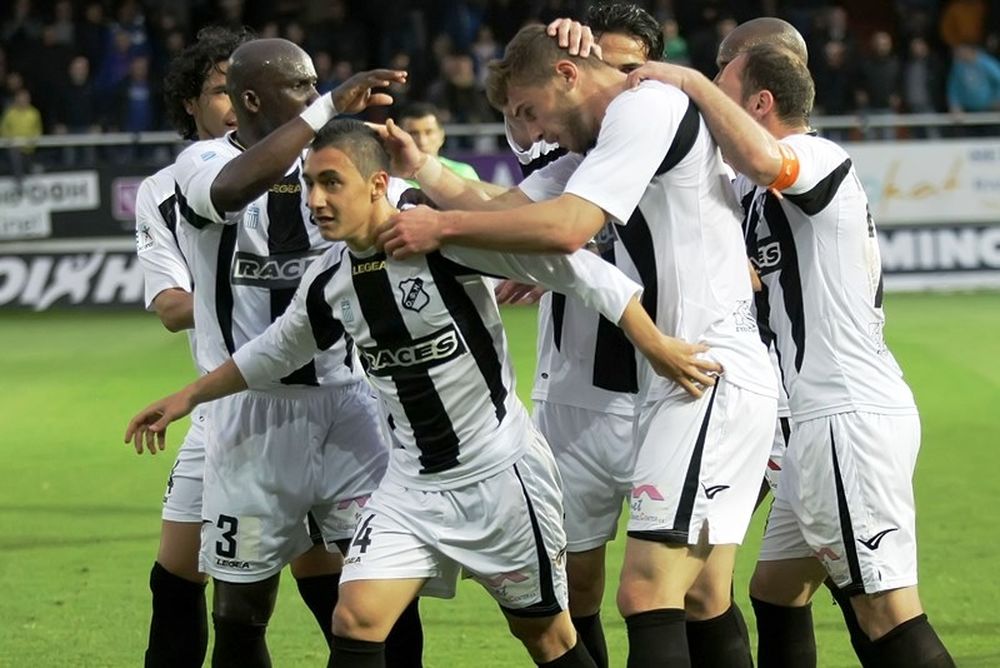 Τίμιος ο ΟΦΗ, 3-2 την… μπλεγμένη Ξάνθη (photos+video)