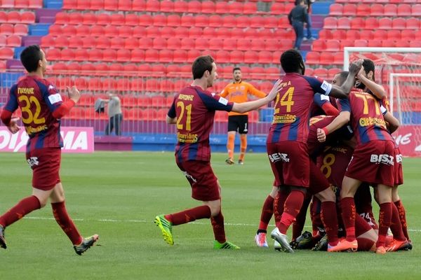 «Ανάσα» για τη Βέροια, 2-1 τον Πανιώνιο (photos+video)