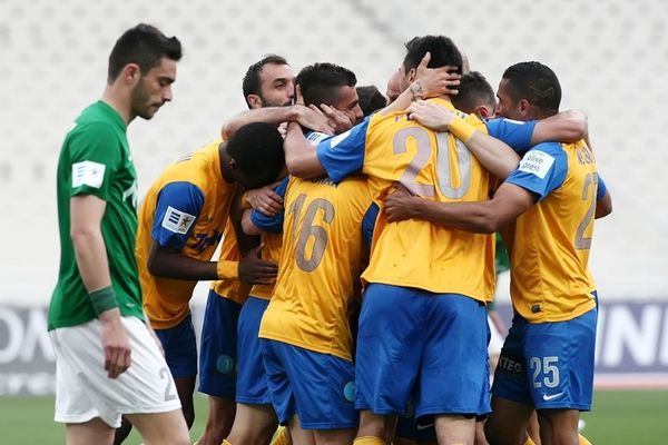 Τρίποντο παραμονής για Καλλονή, 2-0 τον Πανθρακικό (photos+video)