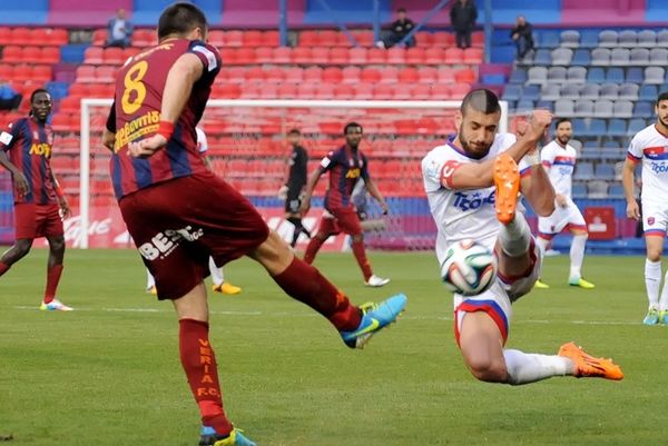 Βέροια-Πανιώνιος 2-1: Τα γκολ του αγώνα (video)