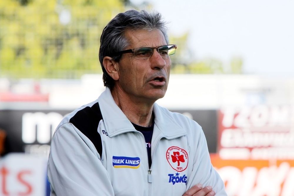 Αναστασιάδης: «Περιμένουμε την Παναγιά να σώσει τον Πλατανιά»