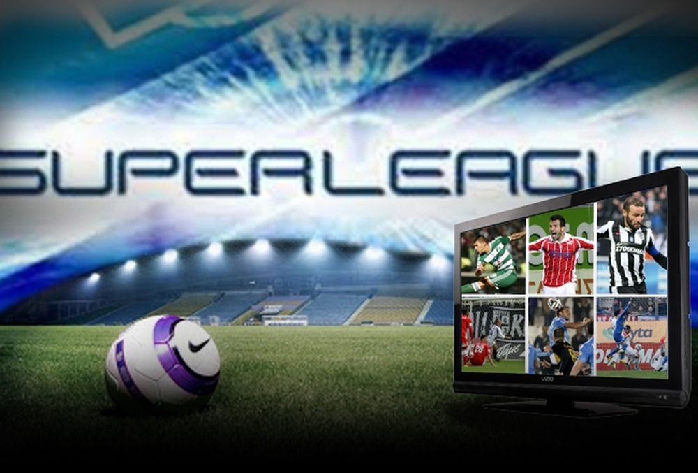 Onsports TV: Τα highlights της 33ης αγωνιστικής (videos)