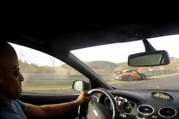 Μην υπερεκτιμάς τις δυνατότητες σου, είναι επικίνδυνο (video)