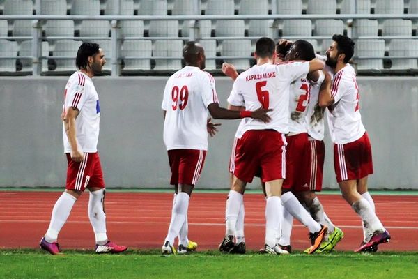 Πανηλειακός: Σχέδια για την νέα σεζόν 