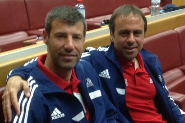 Χανιά: Πρόσληψη Παναγιωταρά στο τεχνικό επιτελείο