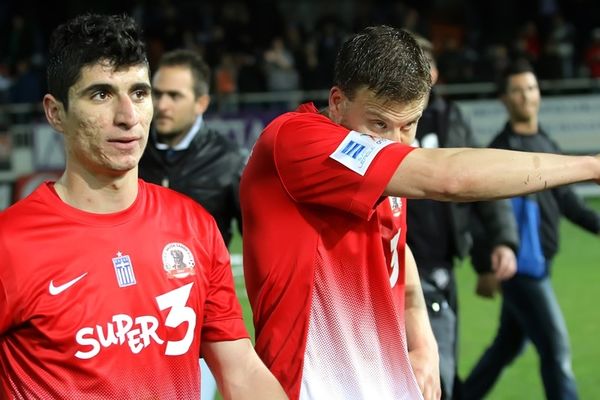 Στηρίζουν Skoda οι οπαδοί! (video)