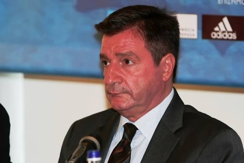 Παναθηναϊκός: Ο Ερασιτέχνης… ξεγυμνώνει Καμίνη