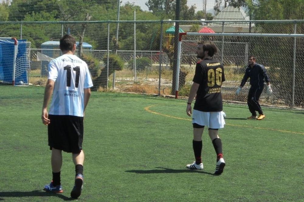 Στο μικροσκόπιο Αθήνα και Πάτρα