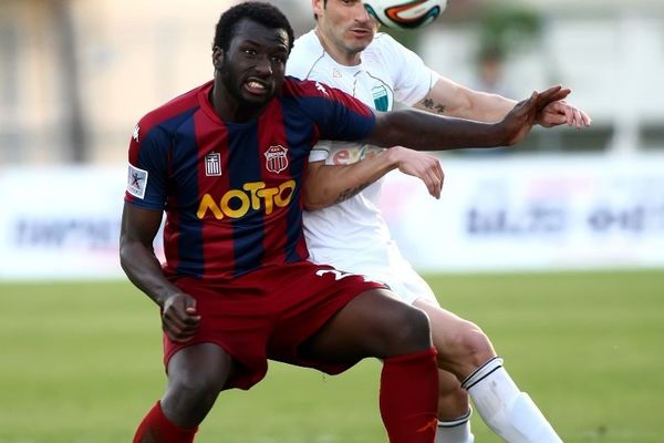 Βέροια: «Κυνηγάει» το βραβείο ο Γκονσάλβες