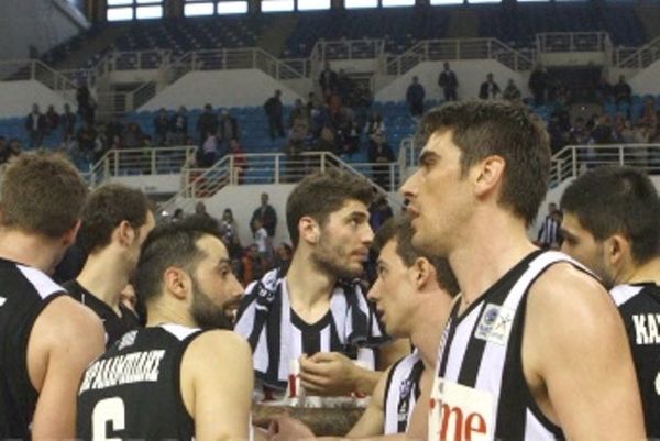 ΠΑΟΚ: Νέα αύξηση μετοχικού κεφαλαίου