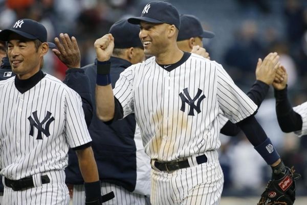 MLB: Νίκη για Γιάνκις (videos)