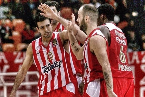 Ολυμπιακός: Φουλάρει για Παναθηναϊκό