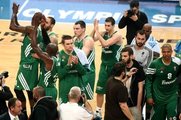 Παναθηναϊκός: Ο Ολυμπιακός στο… στόχαστρο