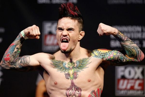 UFC: Απορρίφθηκε η έφεση του Jorgensen