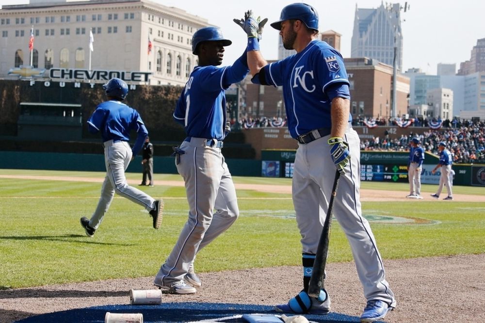 MLB: Χωρίς hit συνεχίζει ο Μουστάκας (videos)