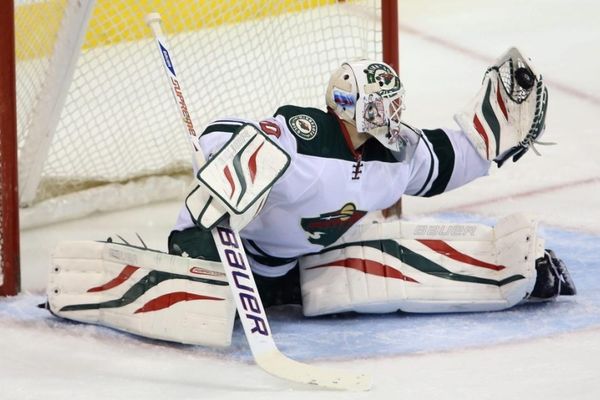 NHL: «Μηδενικό» για Bryzgalov (videos)