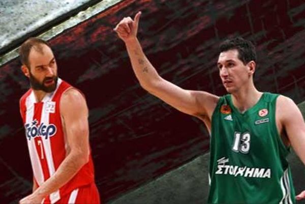 ΤΣΣΚΑ Μόσχας: Θέλουν Ολυμπιακό οι οπαδοί! (photo+tweet)