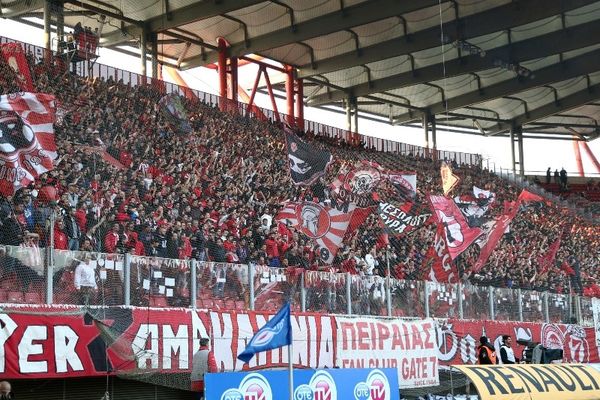 Ολυμπιακός: Προσφορά για τους φιλάθλους