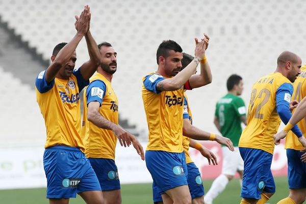 Καλλονή: Ευχαριστίες προς Γιακαλή